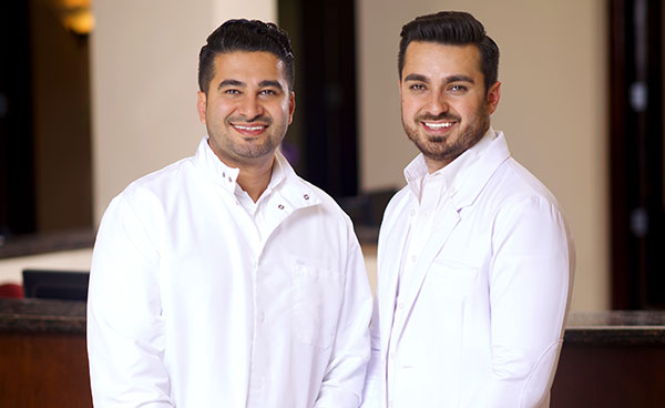 Dentist West Covina CA