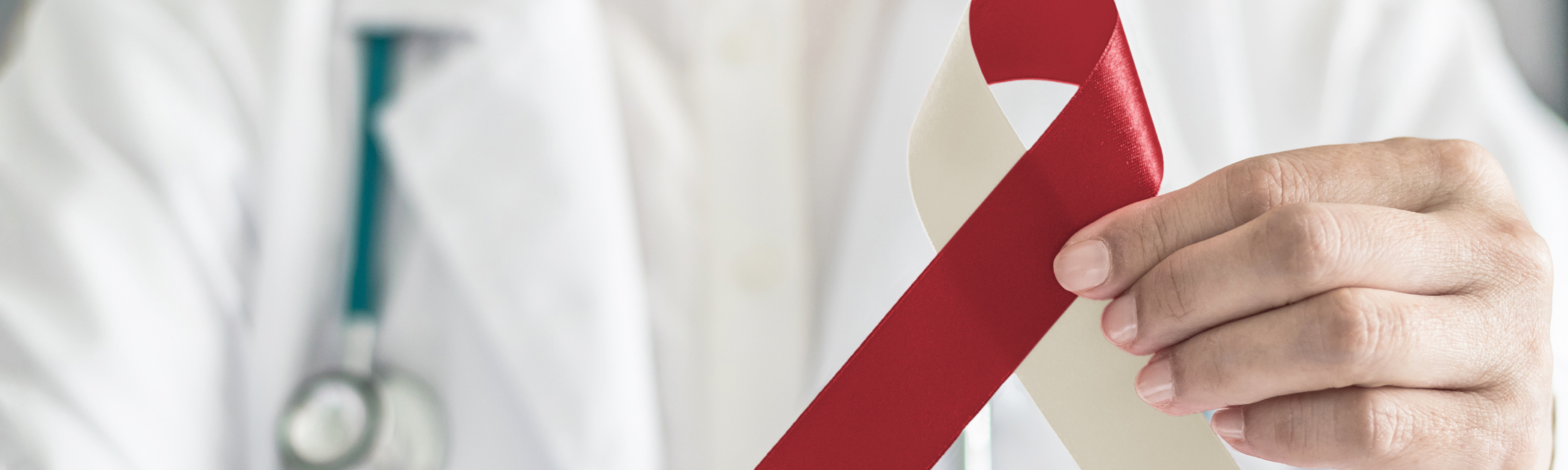 oral cancer ribbon