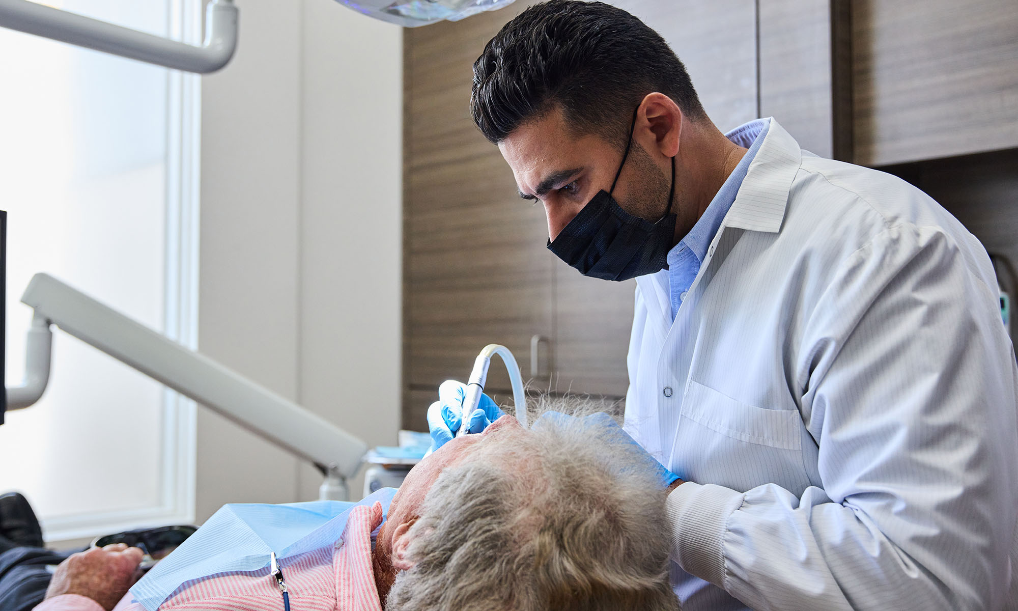 Dr Omid Dental Care