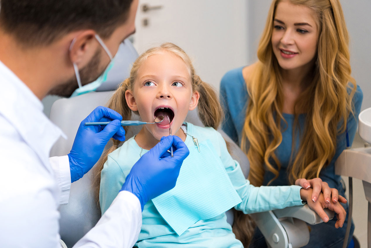 Dental Checkup in West Covina CA