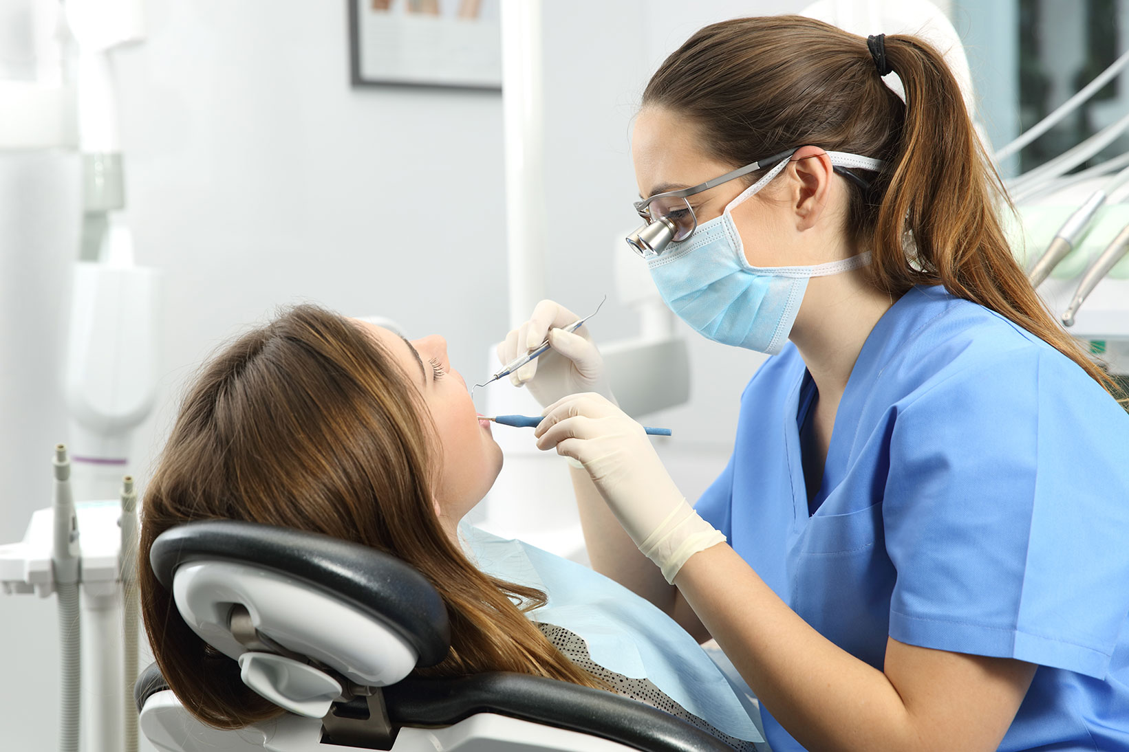 Wisdom Teeth Removal West Covina CA